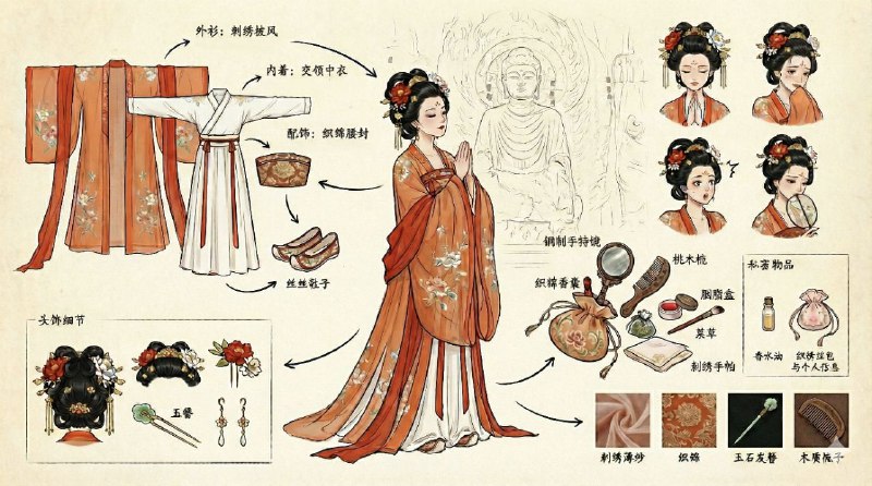 千窟为佑，太平无忧